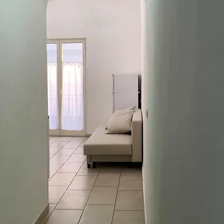 Casa de Férias Marinella *