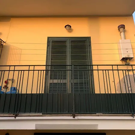 Marinella Casa de Férias