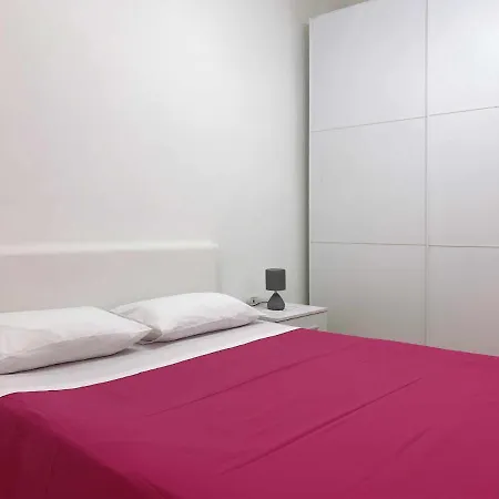 Ferienhaus Marinella