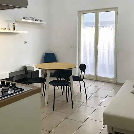 Marinella Ferienhaus *