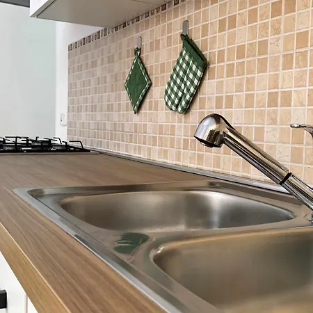 Ferienhaus Marinella Bacoli